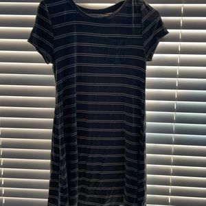 t shirt dress!